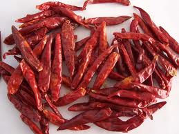 Red Chillies