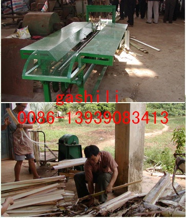 Hot Selling Banana Fiber Extraction Machine - (0086-13939083413)