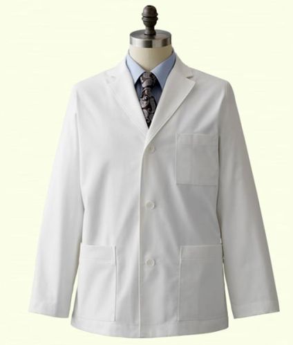 Mens Lab Coats