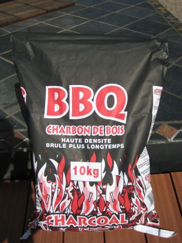 Hard Wood Charcoal