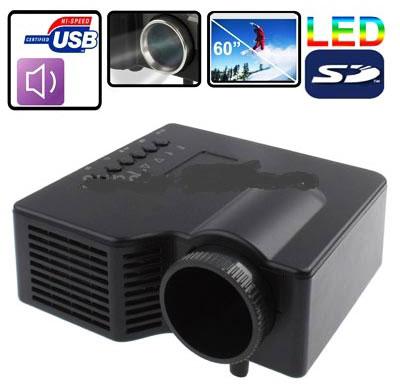 Mini Projector
