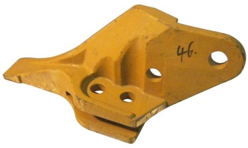 28CrMnSi Bucket Teeth