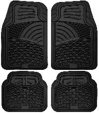 Car Rubber Mats