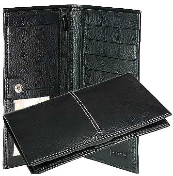 Item Code - LW-13 Ladies Leather Wallet