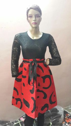 Ladies Dress