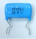 Tty-PP Capacitor