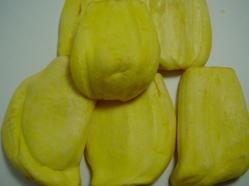 Vacuum Fried Jackfruit Chips