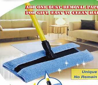 Microfiber Mop