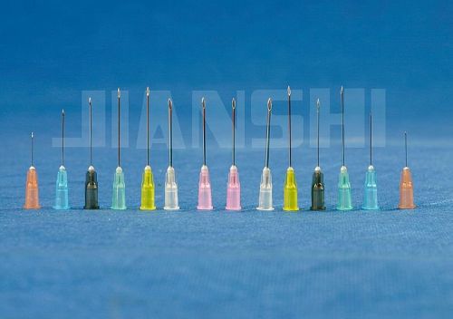 Hypodermic Needle