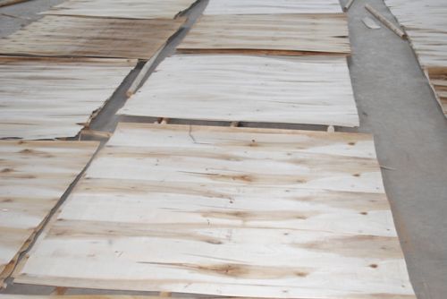 Natural Wood Veneer (Vtraco)