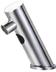 Automatic Basin Faucet