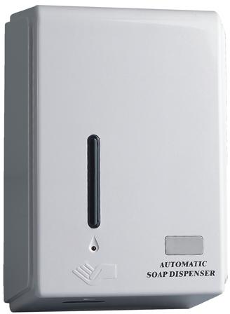 Automatic Soap Dispenser-white