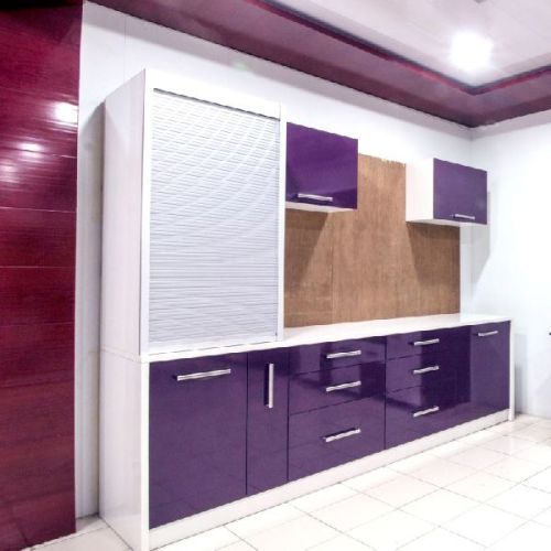 PVC Kitchen Cabinet