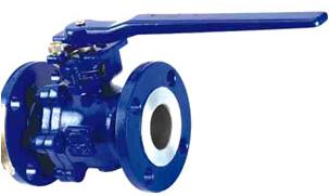 Ball Valve