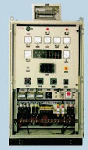 Cathodic Protection Equipment