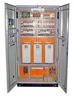 Electrical Control Panels