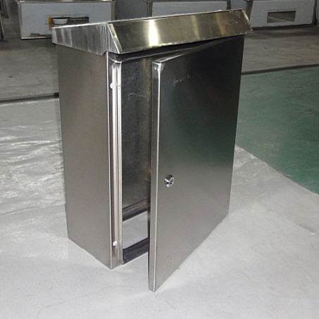 Stainless Steel Junction Box