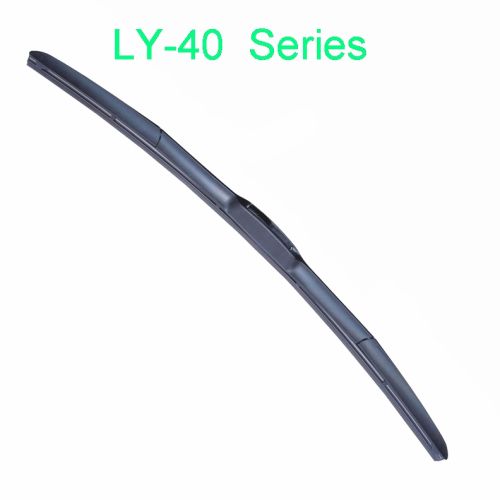 Concealed Wiper Blade