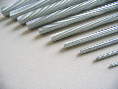Threaded Rod