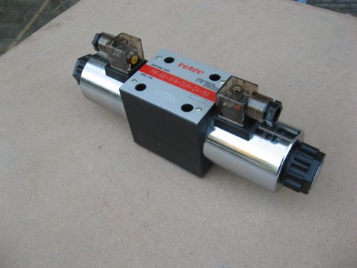 Hydraulic Valves