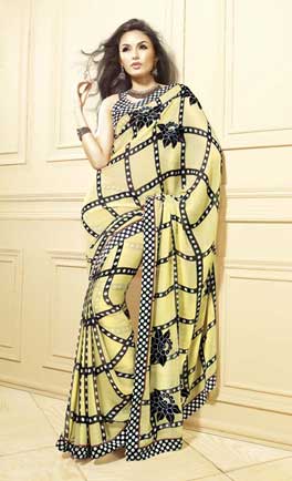 Designer Sarees