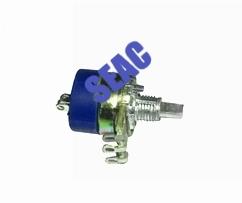 SEAC Carbon Potentiometer