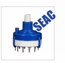 5step Way Fan Rotary Switch