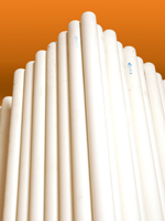 Ceramic Kiln Guide Roller