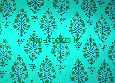 Rapid Print Curtain Fabric