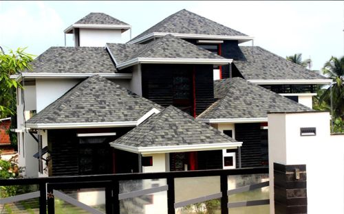 BP Roofing Shingles, Length : 42 X 14