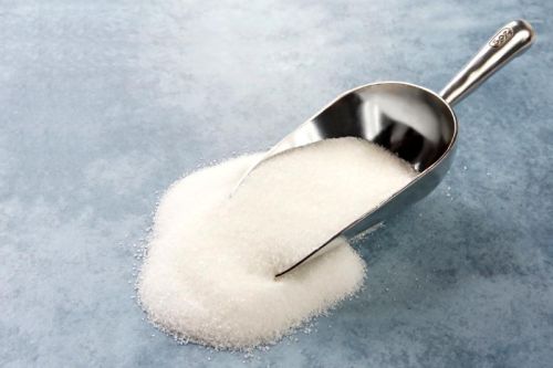 Organic White Sugar