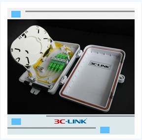 4 Ports Wall Mounted Terminal Box(Outdoor)