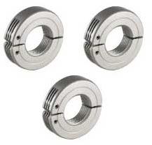 Round Mild Steel Threaded Plug, For Industrial Use, Size : 2inch, 4inch, 6inch