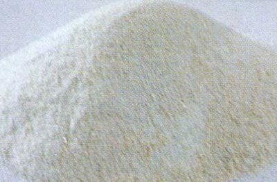 Feldspar Powder