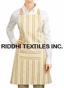 Stripes Aprons