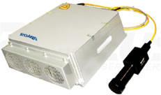Pulsed Fiber Laser