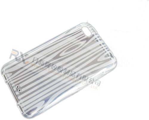 2011 TPU Case For Iphone 5G