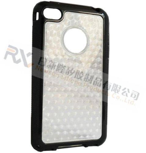 PC+TPU Case For Iphone 5G