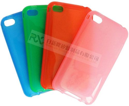 TPU Case For Iphone 5G