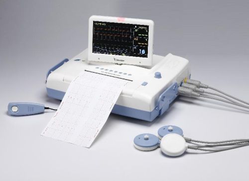 Cardiotocography Machine