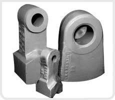 Manganese Steel Castings