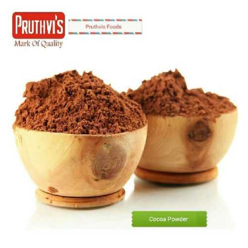 Natural Cocoa Powder