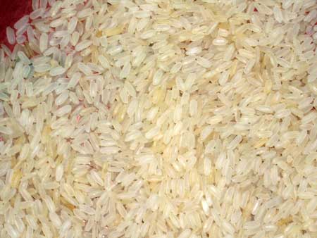 Non basmati rice, Cultivation Type : Natural