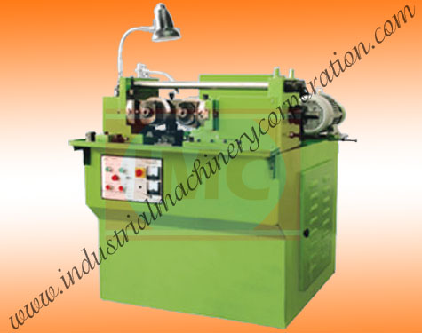 Bolt Thread Rolling Machine