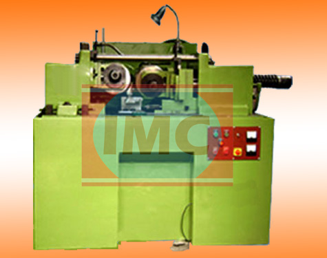 Hydraulic Rolling Machine