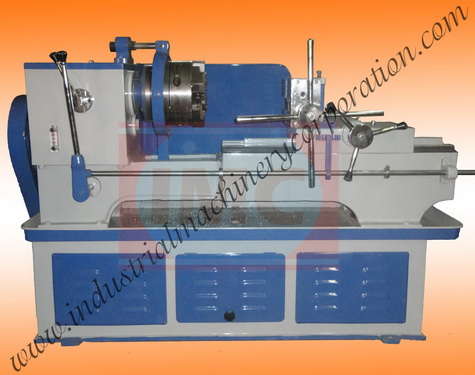 Thread Cutting Machine