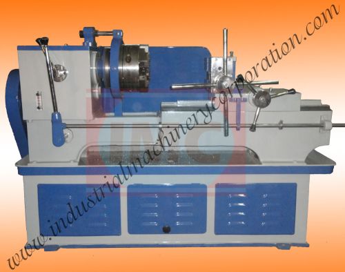 Threading Machine