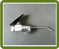 Air Blowguns, Working Pressure : 10 Kg / Cm 2