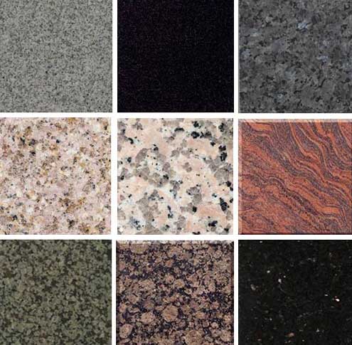 Granite Stones,granite Stones