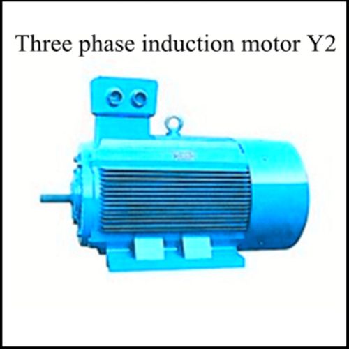 Three Phase Induction Motor